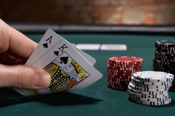 Poker terms you should know before playing
